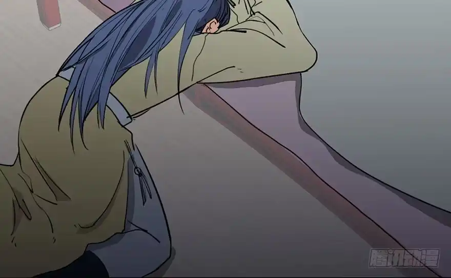 《心跳300秒》第四十四话·梦 魇 第39页