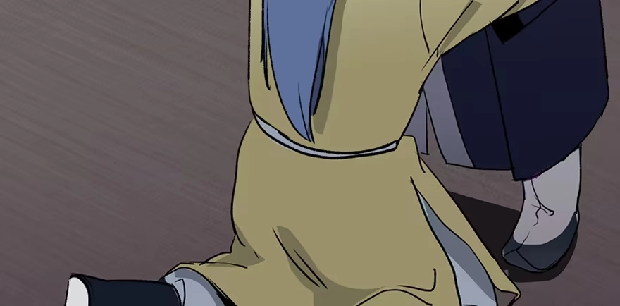 《心跳300秒》第四十四话·梦 魇 第7页