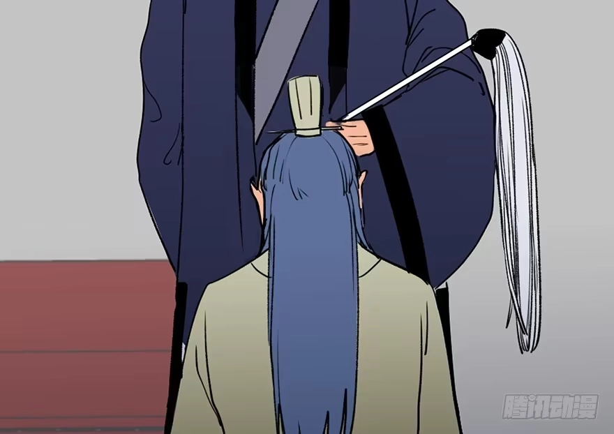 《心跳300秒》第四十四话·梦 魇 第14页