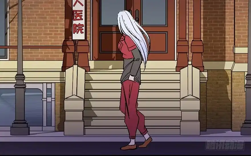 《心跳300秒》第四十五话·医 生 第56页