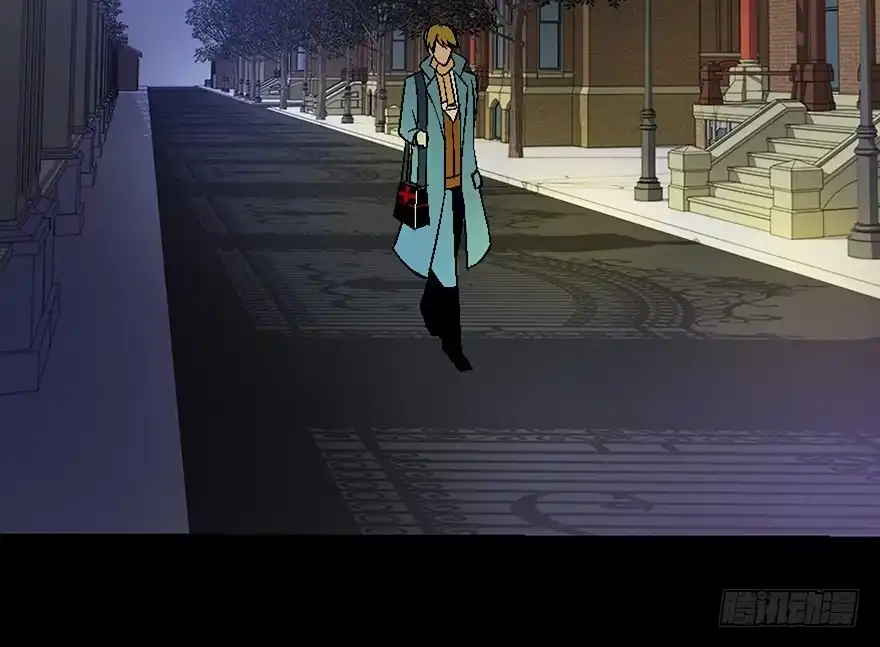 《心跳300秒》第四十五话·医 生 第11页