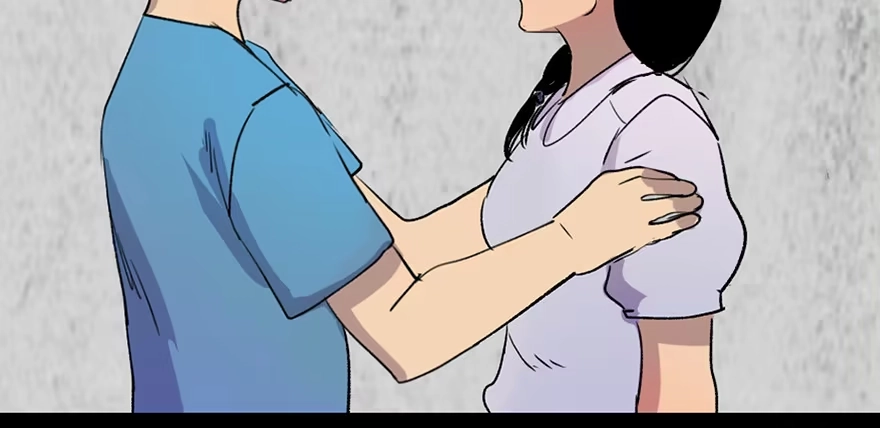 《心跳300秒》第四十六话·重生保险 第65页