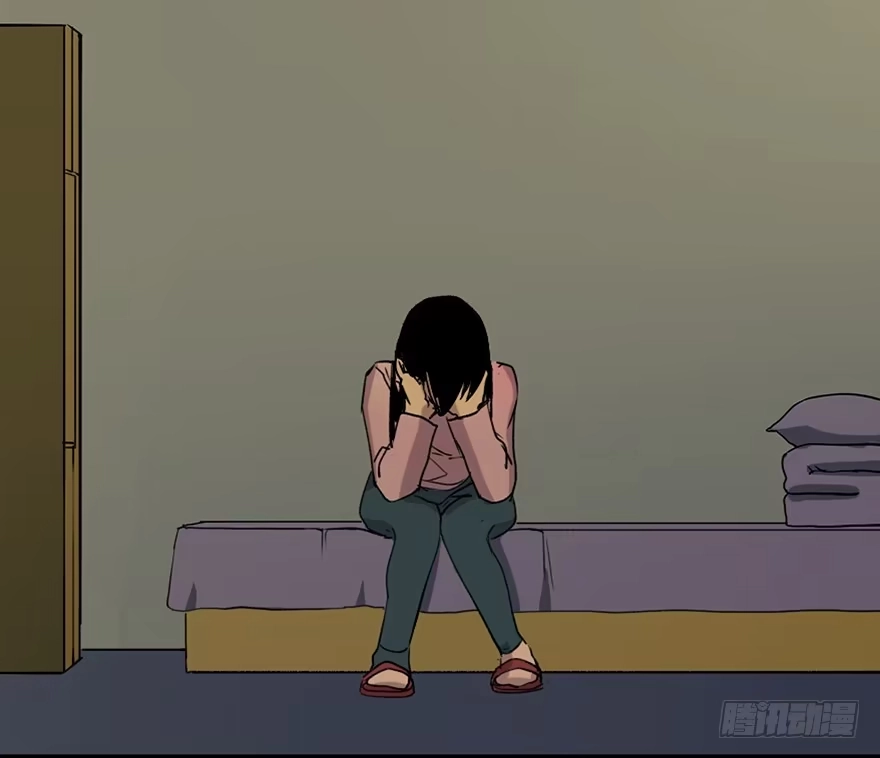 《心跳300秒》第四十六话·重生保险 第31页