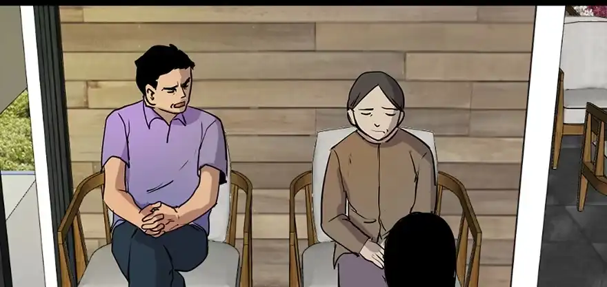 《心跳300秒》第四十六话·重生保险 第96页