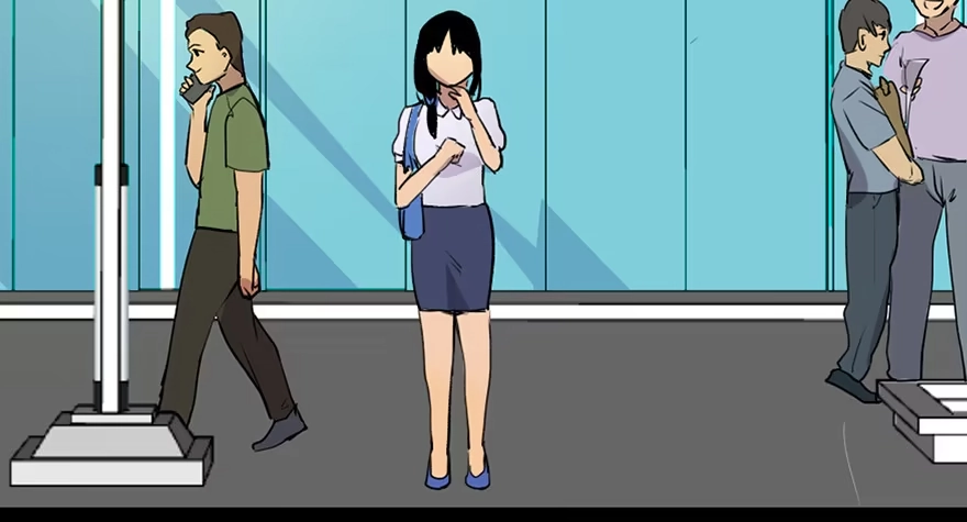 《心跳300秒》第四十六话·重生保险 第83页