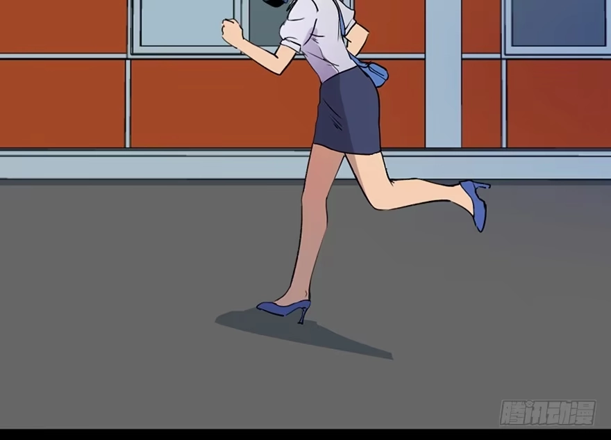 《心跳300秒》第四十六话·重生保险 第116页