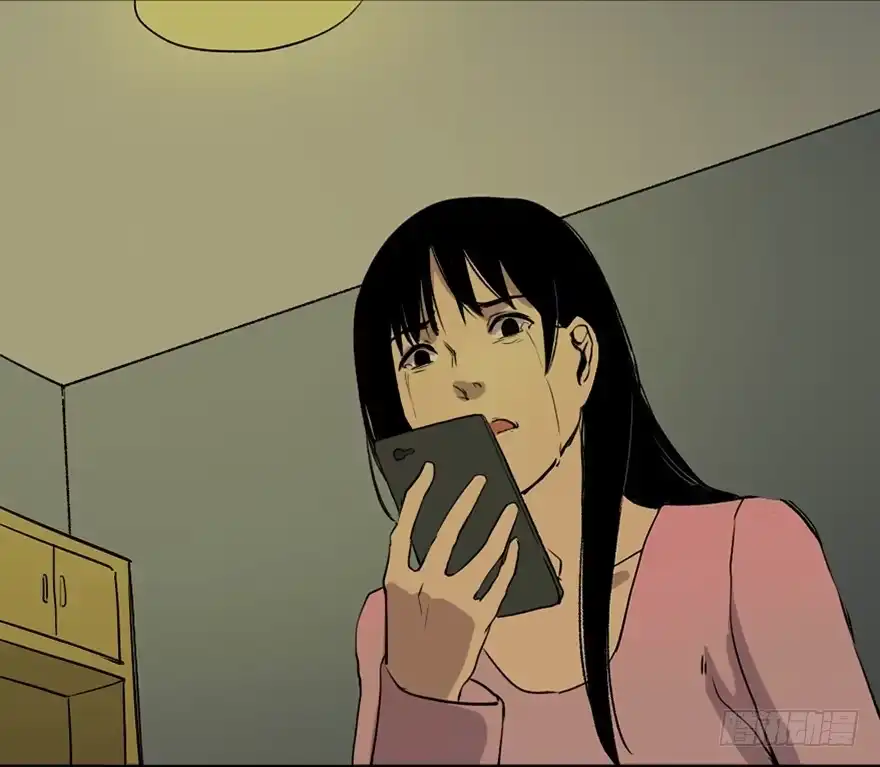 《心跳300秒》第四十六话·重生保险 第33页