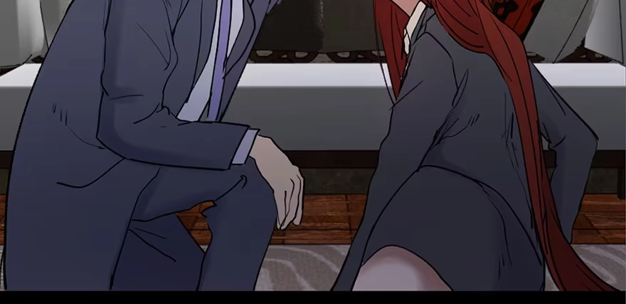 《心跳300秒》第四十七话·机械恐惧 第66页