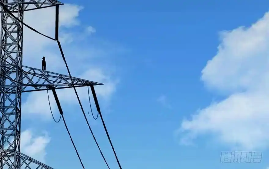 《心跳300秒》第四十七话·机械恐惧 第2页