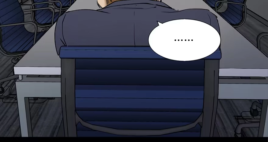 《心跳300秒》第四十七话·机械恐惧 第25页
