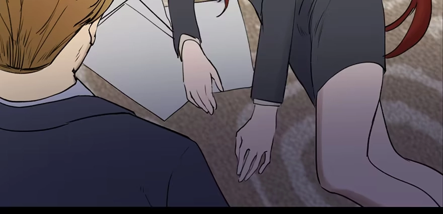 《心跳300秒》第四十七话·机械恐惧 第64页
