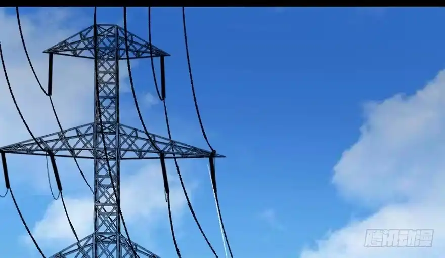 《心跳300秒》第四十七话·机械恐惧 第12页