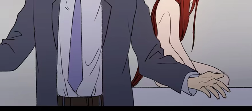 《心跳300秒》第四十七话·机械恐惧 第119页
