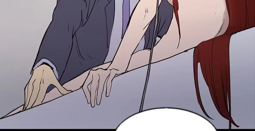 《心跳300秒》第四十七话·机械恐惧 第114页