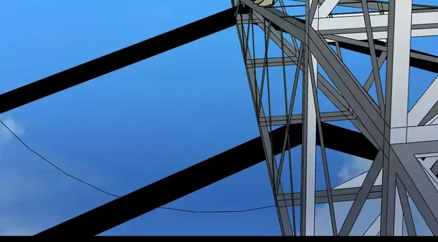 《心跳300秒》第四十七话·机械恐惧 第8页