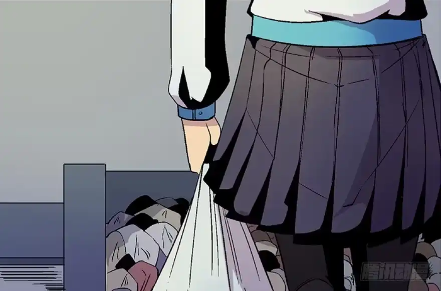 《心跳300秒》第四十八话·自我保护 第66页