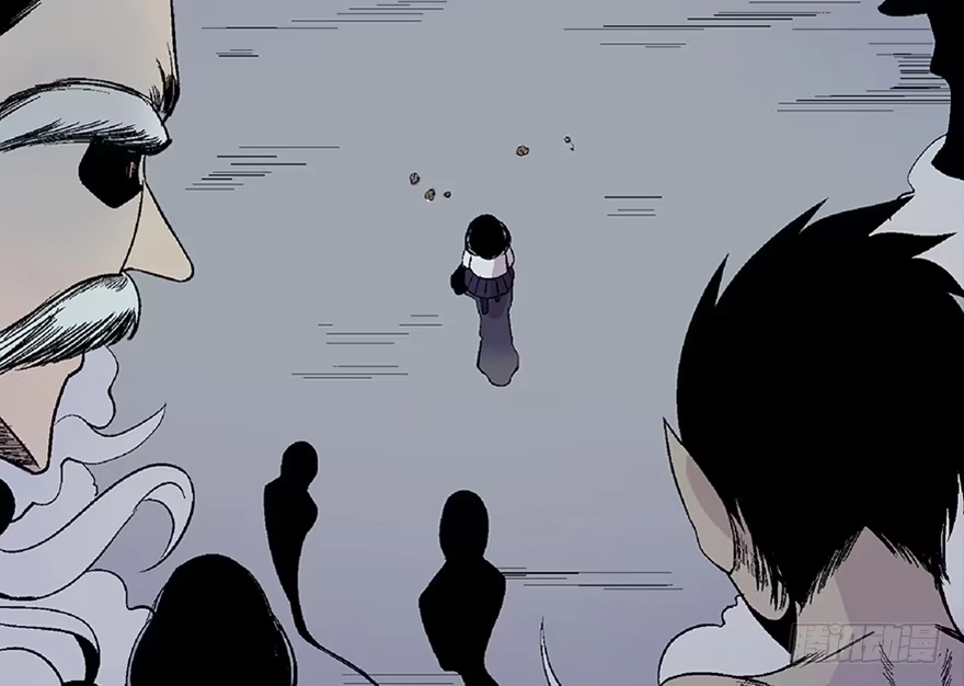 《心跳300秒》第四十八话·自我保护 第69页