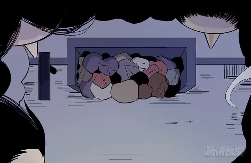 《心跳300秒》第四十八话·自我保护 第68页