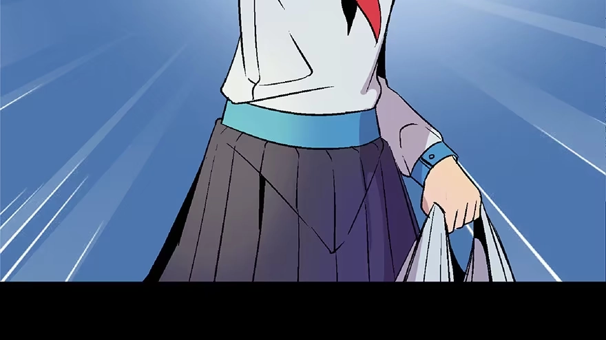 《心跳300秒》第四十八话·自我保护 第51页