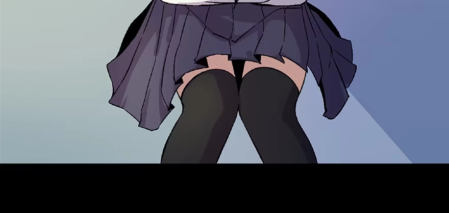 《心跳300秒》第四十八话·自我保护 第2页