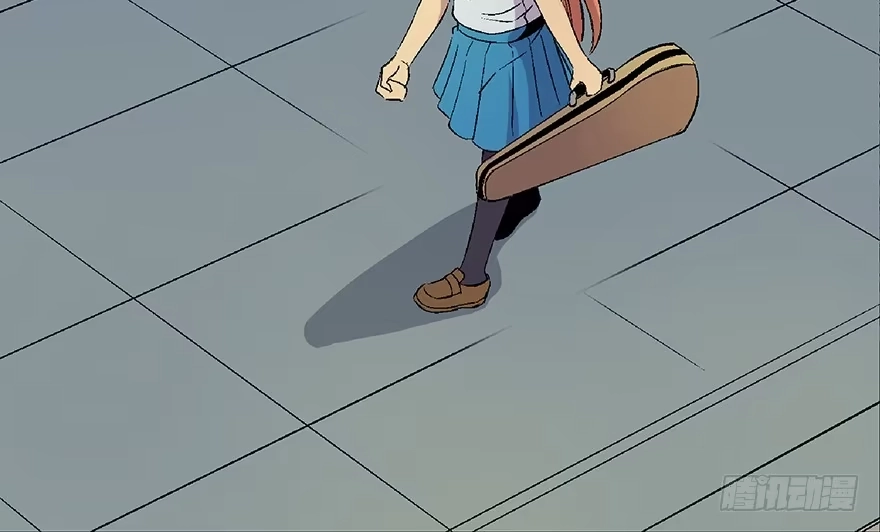 《心跳300秒》第四十九话·为了你好 第27页