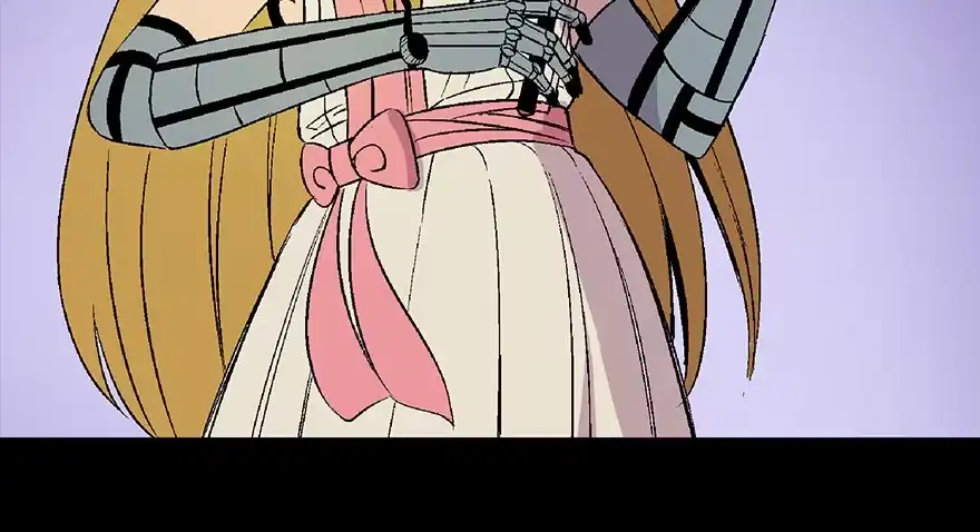 《心跳300秒》第四十九话·为了你好 第97页