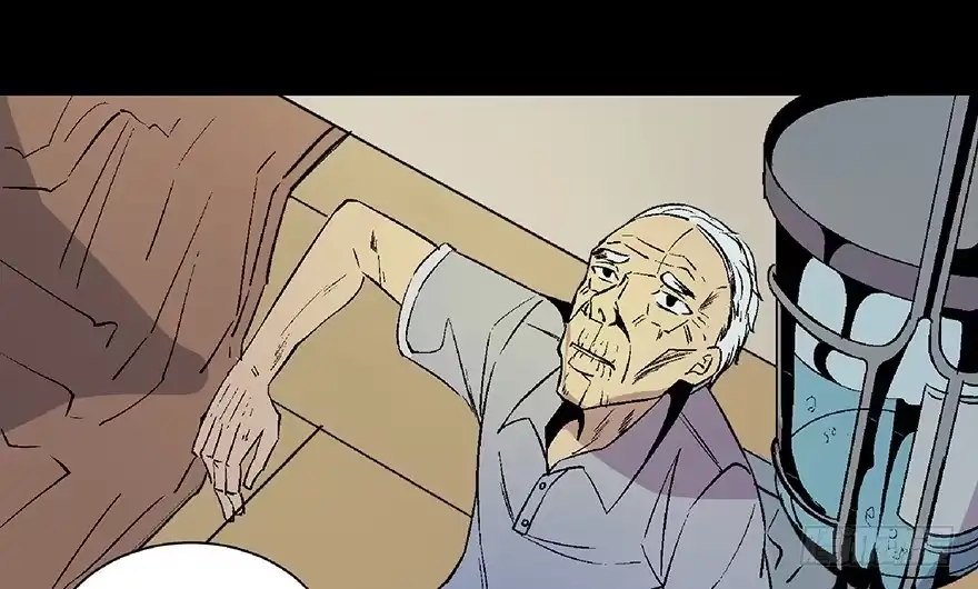《心跳300秒》第五十话·送 终 第37页