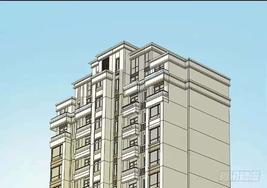 《心跳300秒》第五十话·送 终 第56页