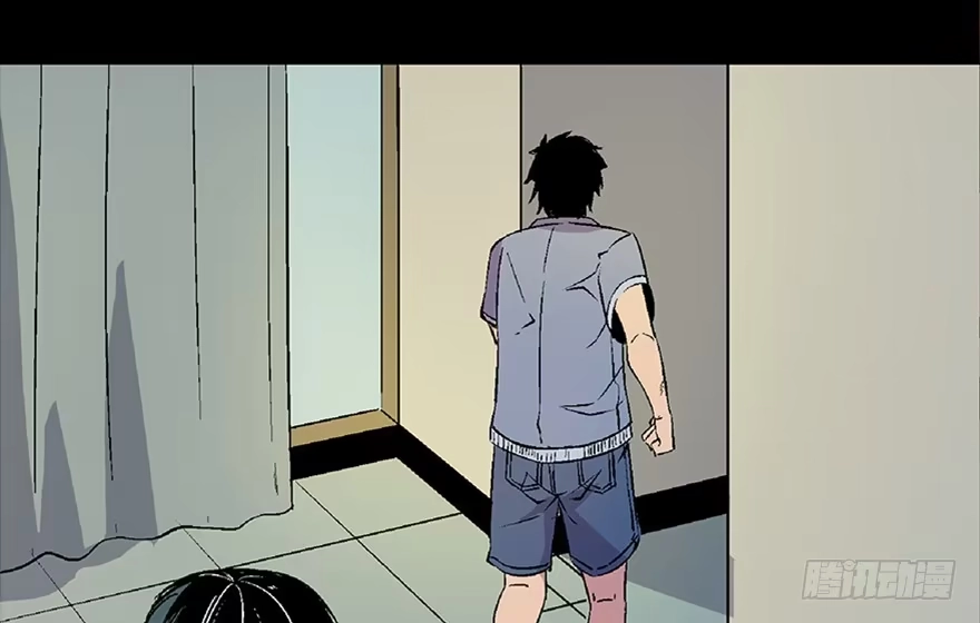《心跳300秒》第五十话·送 终 第83页