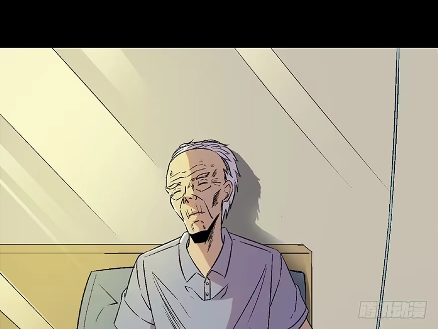 《心跳300秒》第五十话·送 终 第58页