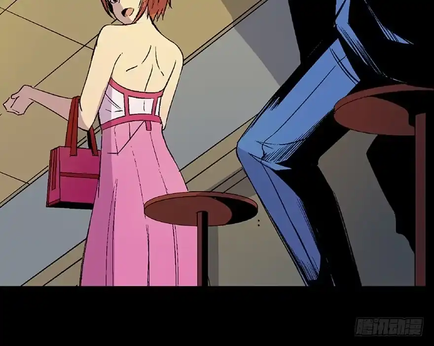 《心跳300秒》第五十话·送 终 第113页
