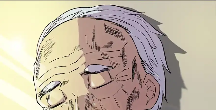 《心跳300秒》第五十话·送 终 第145页
