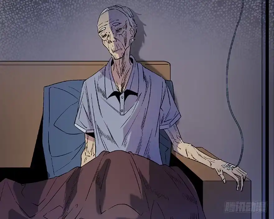 《心跳300秒》第五十话·送 终 第142页