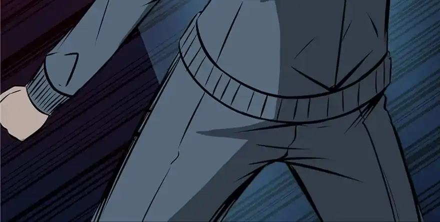 《心跳300秒》第五话·性感入侵者 第126页