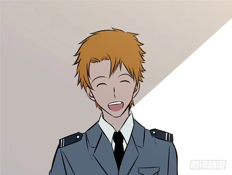 《心跳300秒》第五话·性感入侵者 第20页