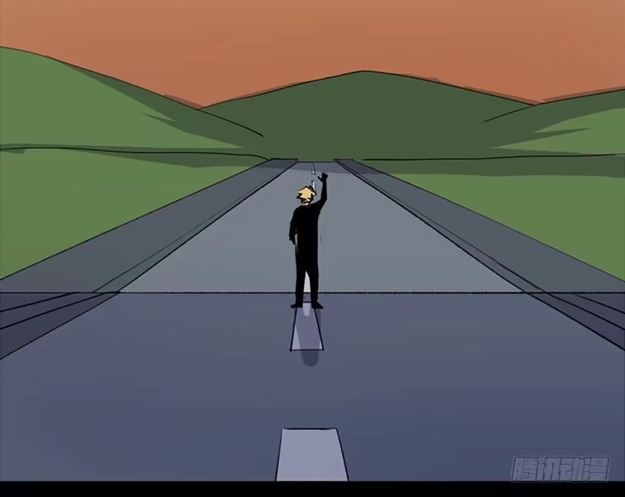 《心跳300秒》第五十一话·遗 产 第104页