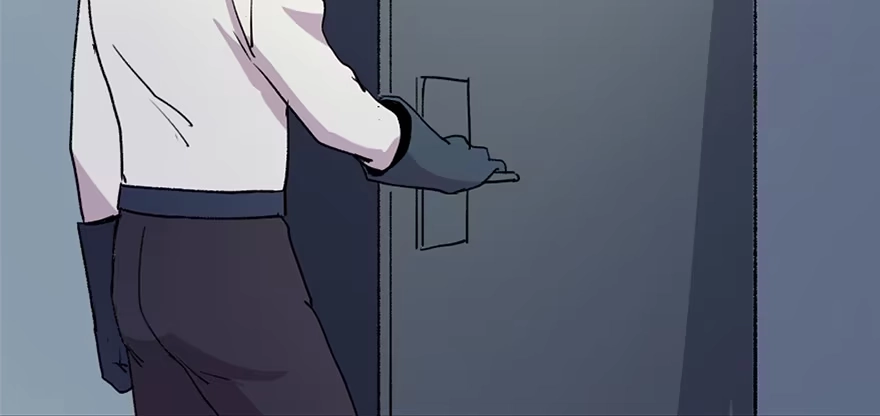 《心跳300秒》第五十一话·遗 产 第81页