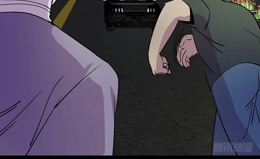 《心跳300秒》第五十二话·逃 罪 第71页
