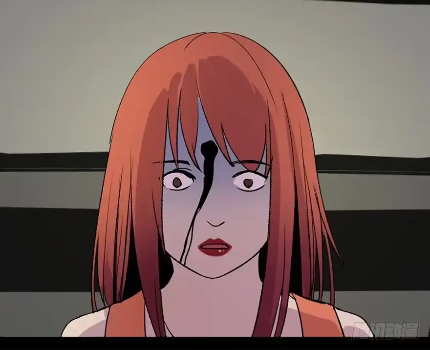 《心跳300秒》第五十二话·逃 罪 第75页