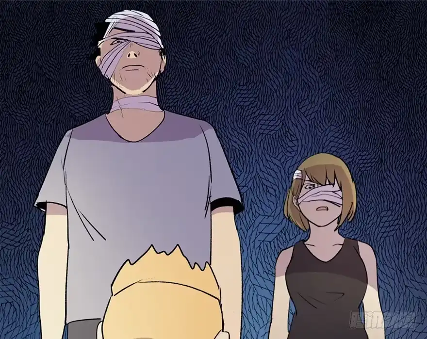 《心跳300秒》第五十二话·逃 罪 第95页