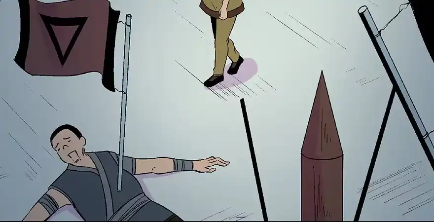 《心跳300秒》第五十三话·赢 家 第48页