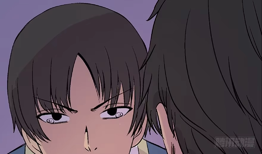 《心跳300秒》第五十三话·赢 家 第150页