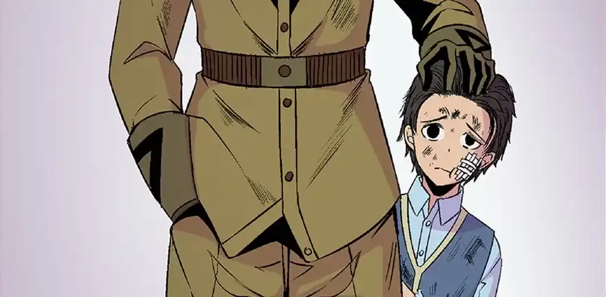 《心跳300秒》第五十三话·赢 家 第93页