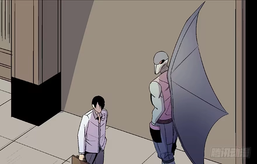 《心跳300秒》第五十四话·英 雄 第10页