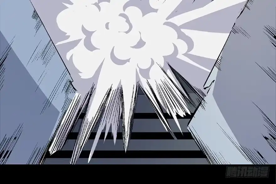 《心跳300秒》第五十四话·英 雄 第61页