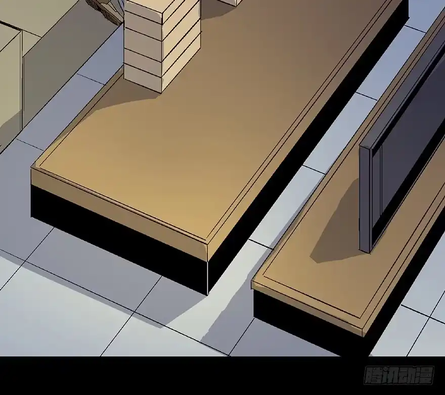 《心跳300秒》第五十四话·英 雄 第45页