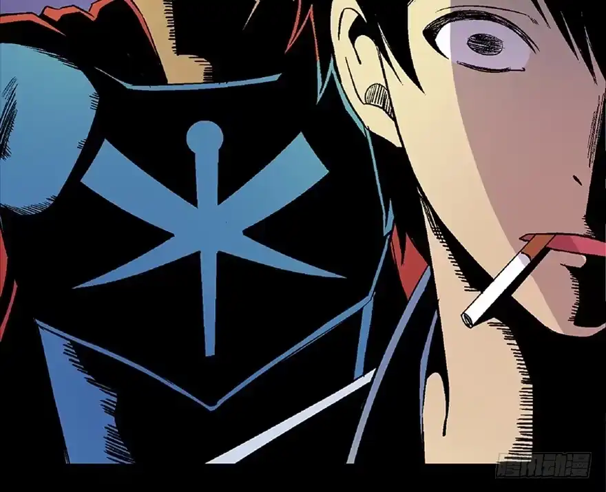 《心跳300秒》第五十四话·英 雄 第105页