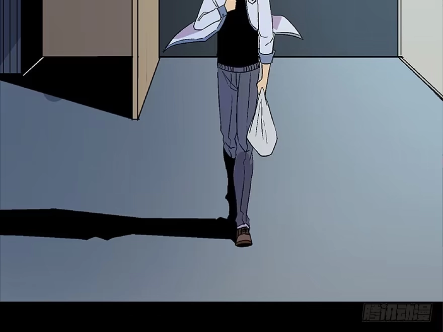 《心跳300秒》第五十四话·英 雄 第102页