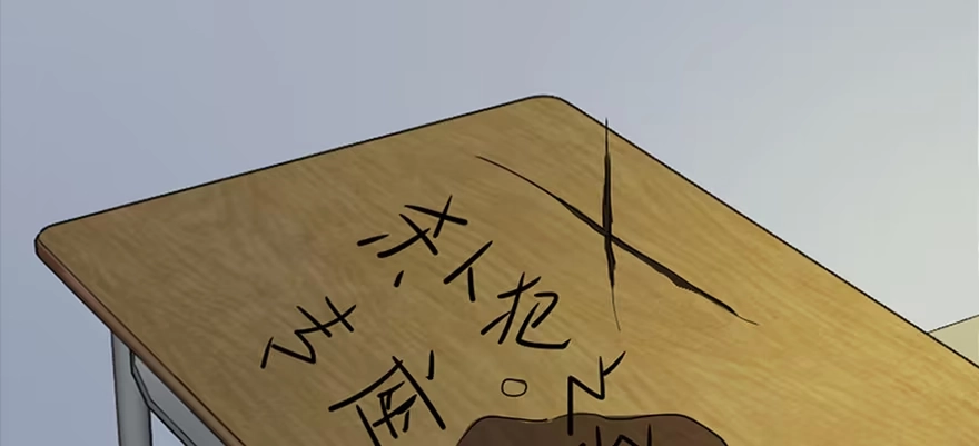《心跳300秒》第五十五话·偏 见 第29页