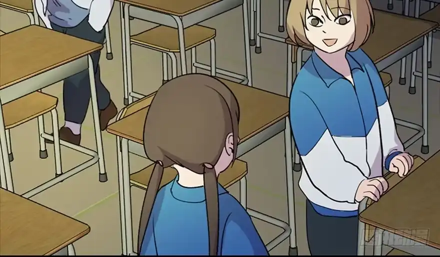 《心跳300秒》第五十五话·偏 见 第19页